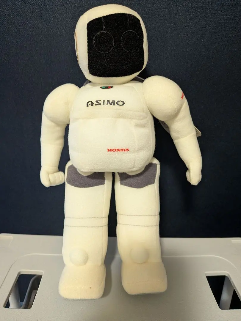 2026年最新】ホンダasimo ぬいぐるみの人気アイテム - メルカリ