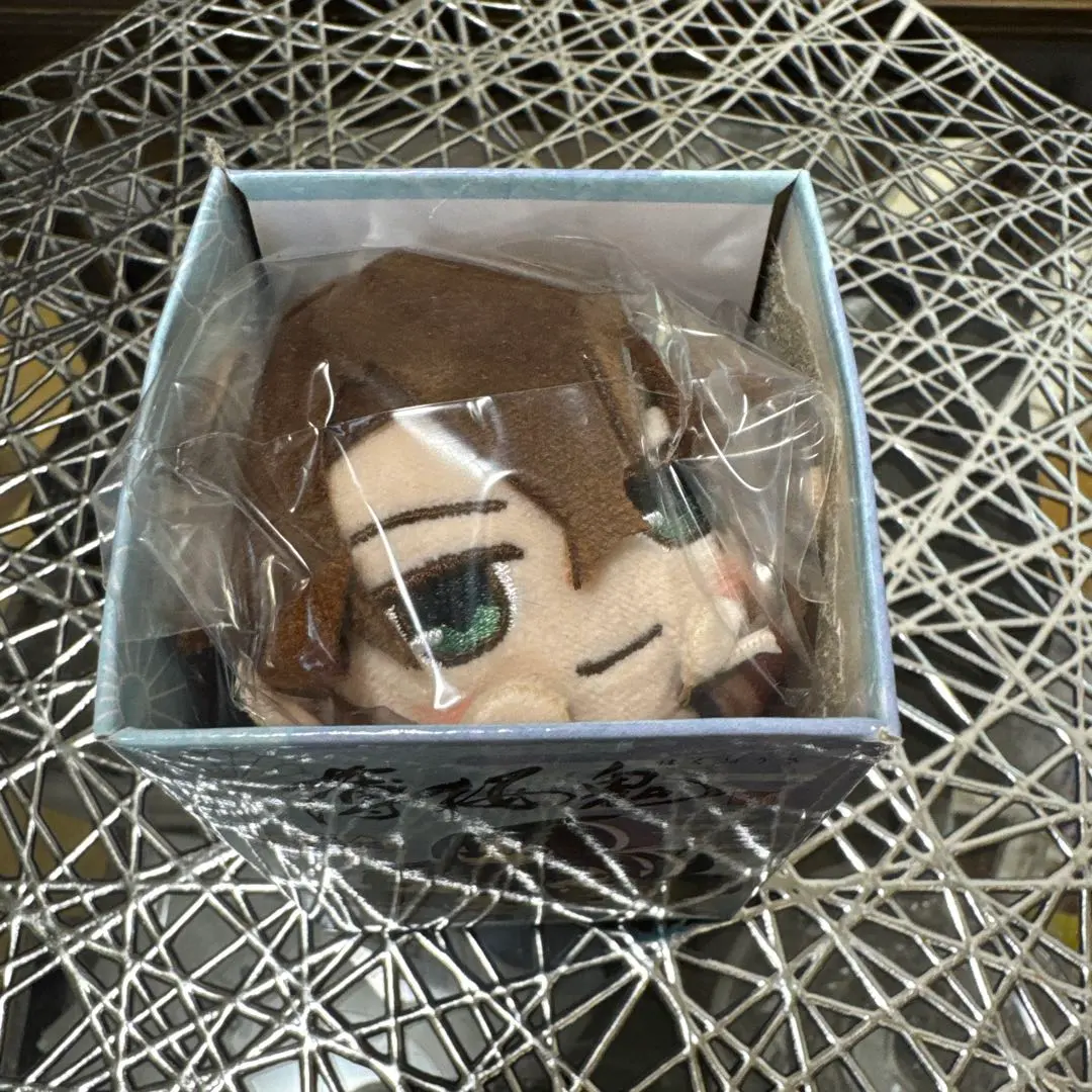 2026年最新】薄桜鬼 沖田総司 ぬいぐるみの人気アイテム - メルカリ