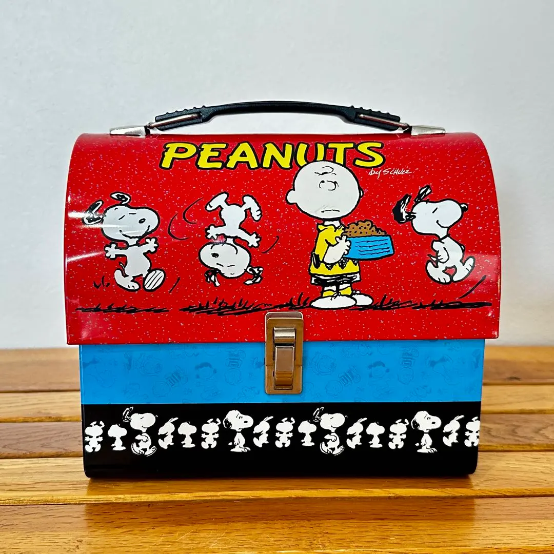 2026年最新】ランチボックス ブリキの人気アイテム - メルカリ