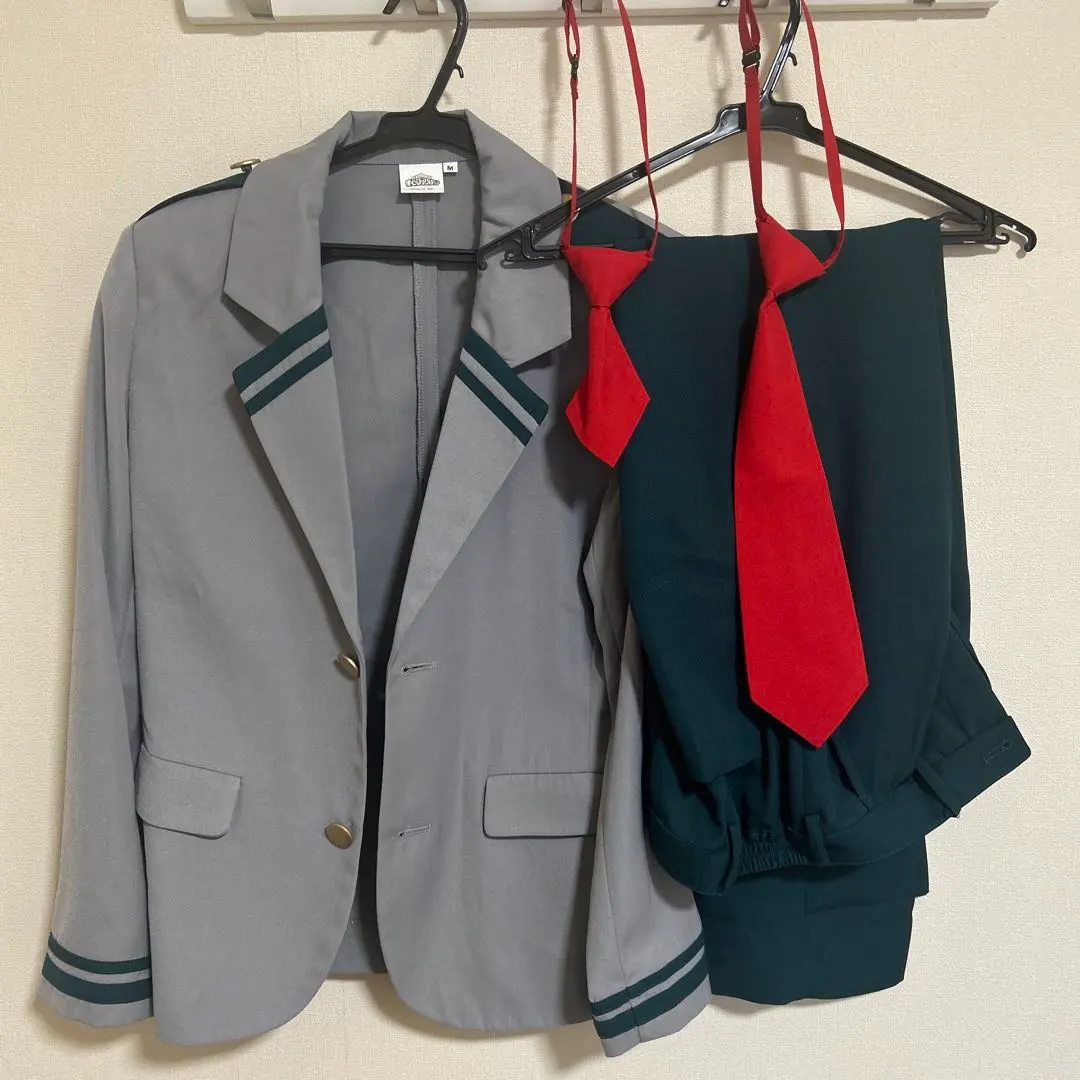 2026年最新】acos 僕のヒーローアカデミアの人気アイテム - メルカリ