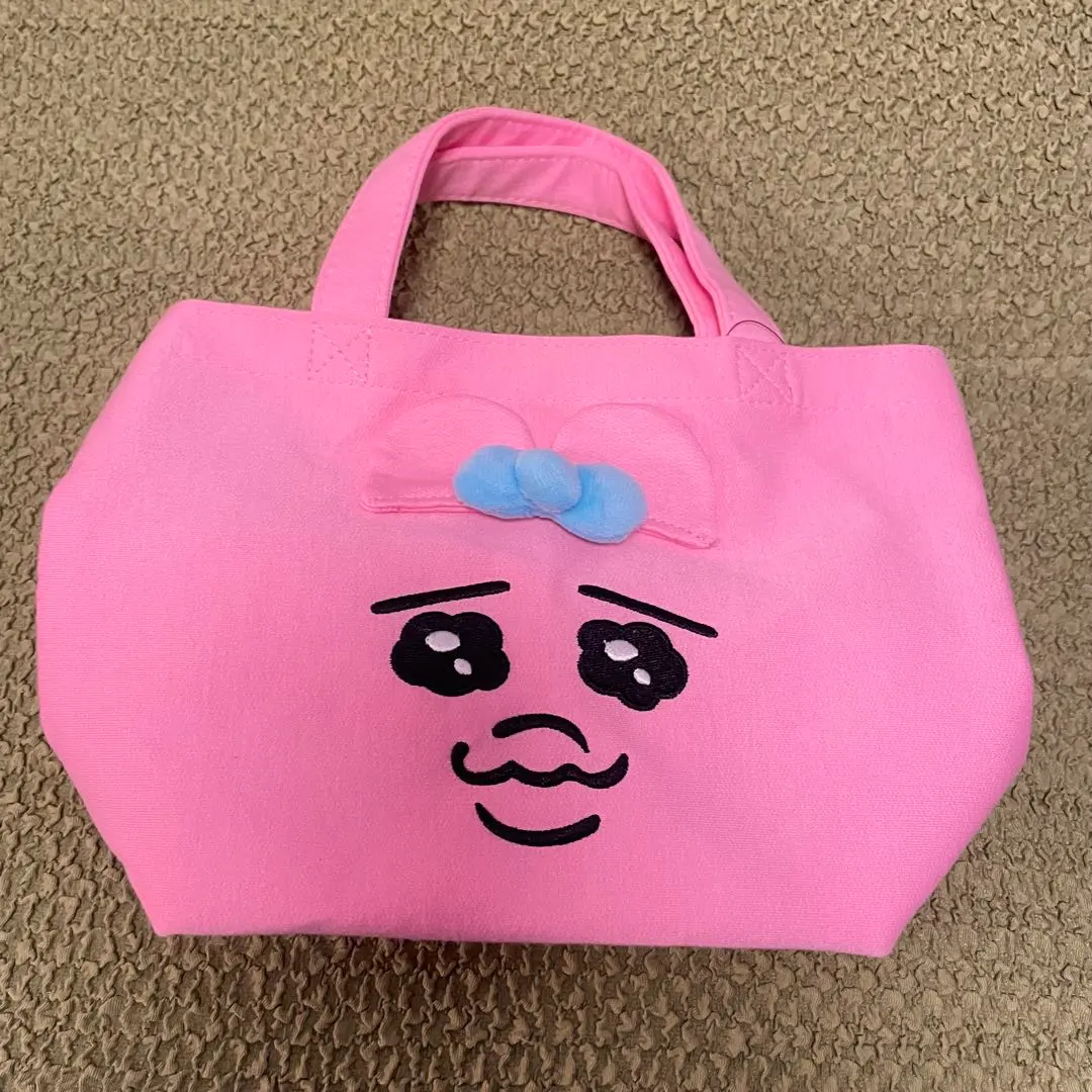 2026年最新】おぱんちゅうさぎ アベイル トートバッグの人気アイテム