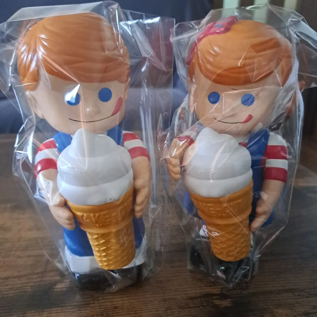 2026年最新】ニックン&セイチャン 貯金箱の人気アイテム - メルカリ