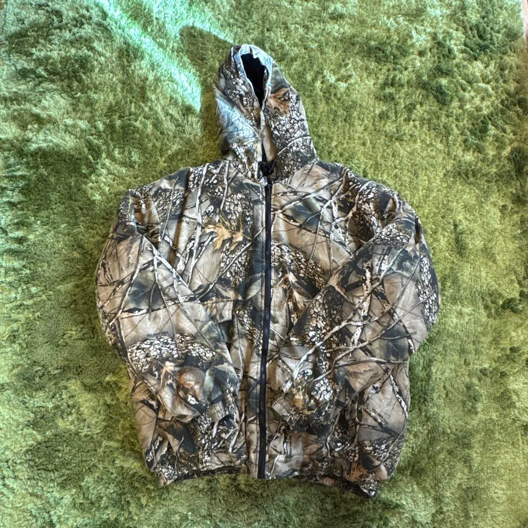 2026年最新】BURLY camoの人気アイテム - メルカリ