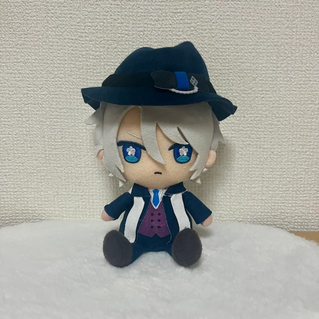 2026年最新】ピオフィオーレの晩鐘 ぬいぐるみの人気アイテム - メルカリ