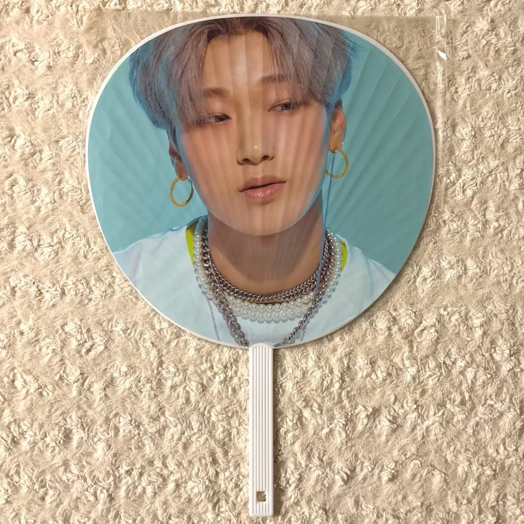 2026年最新】ateez サン うちわの人気アイテム - メルカリ