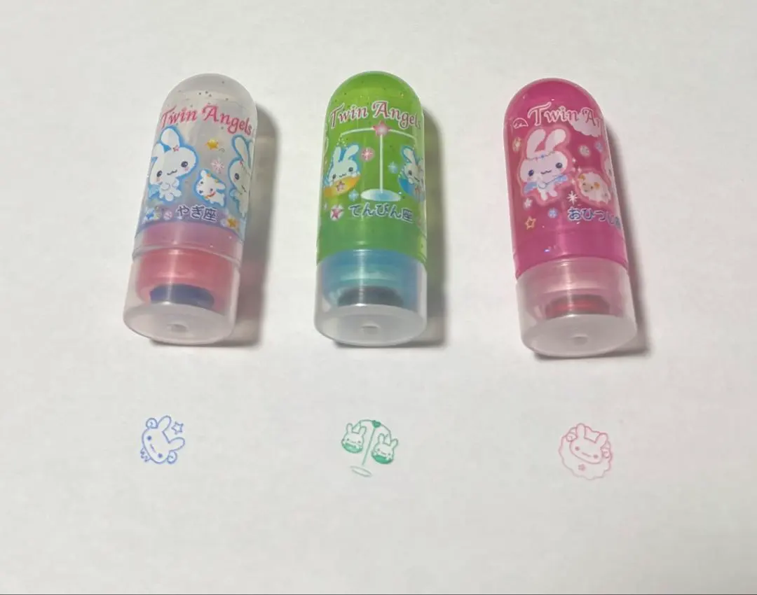 2026年最新】ツインエンジェルス シールの人気アイテム - メルカリ