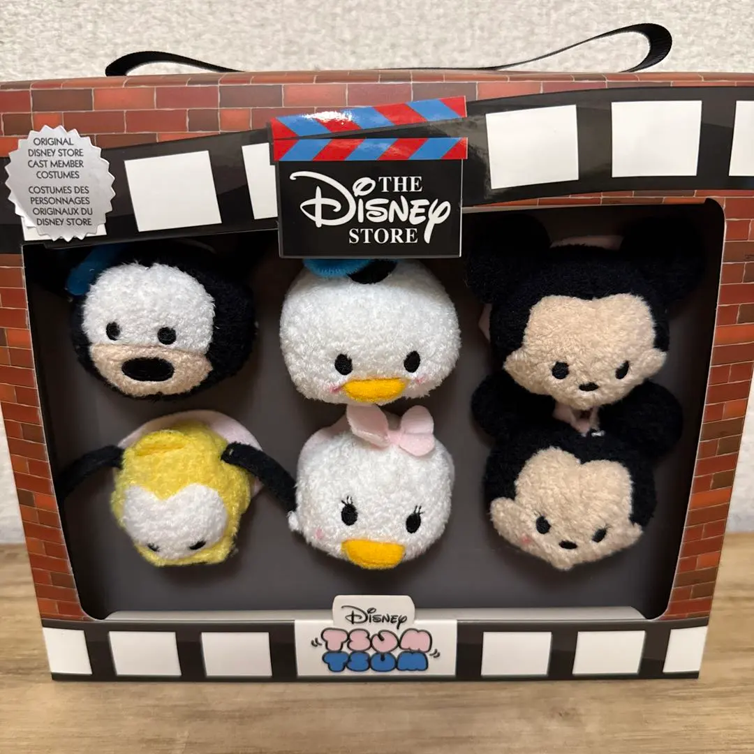 2026年最新】ツムツム 30周年の人気アイテム - メルカリ