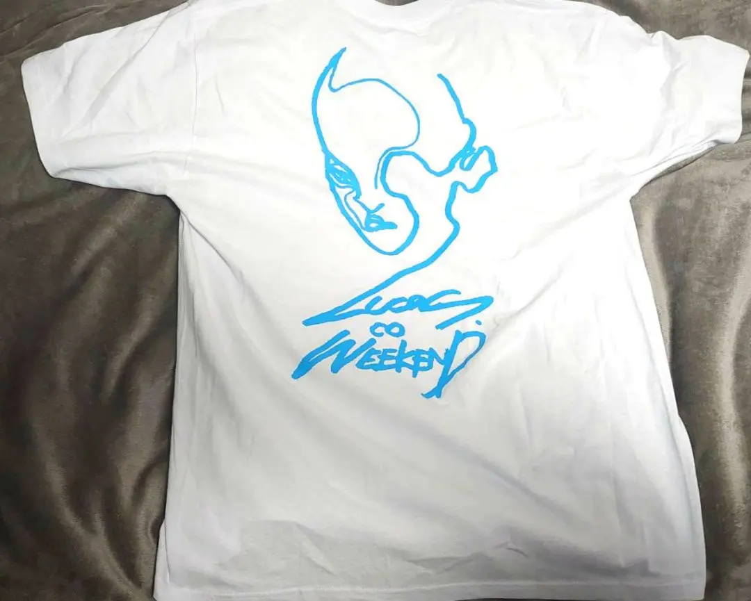 2026年最新】lucas co weekendの人気アイテム - メルカリ