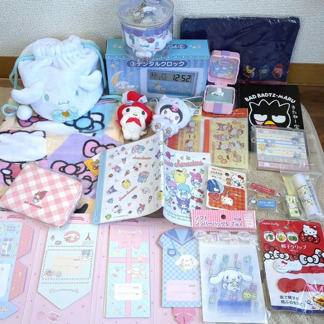 2026年最新】キキララ メモスタンドの人気アイテム - メルカリ