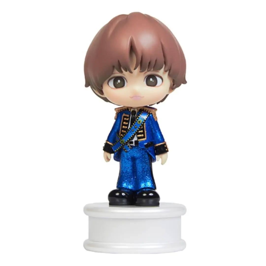 2026年最新】HeysayJUMP フィギュア 伊野尾 シークレットの人気