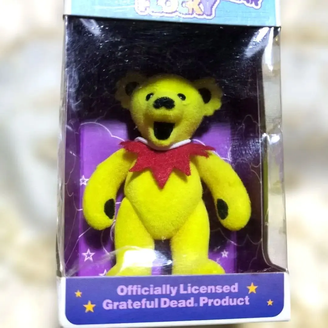 2026年最新】グレートフルデッドベアの人気アイテム - メルカリ