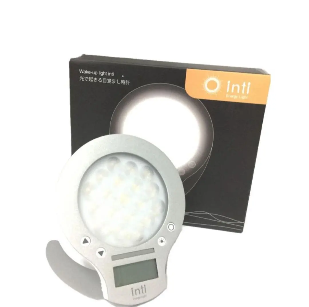2026年最新】目覚まし INTIの人気アイテム - メルカリ