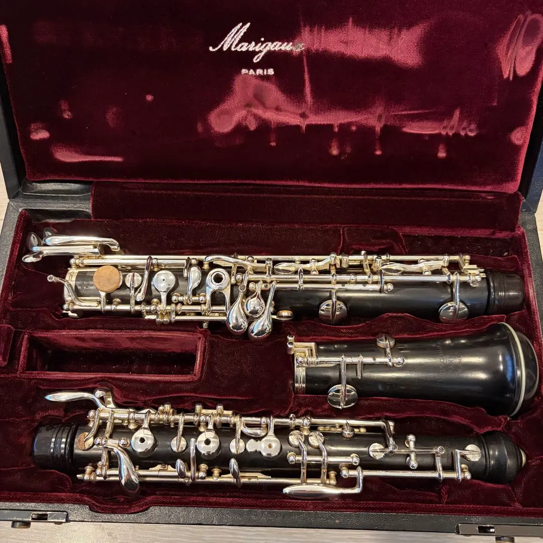 2026年最新】オーボエ マリゴ ケースの人気アイテム - メルカリ