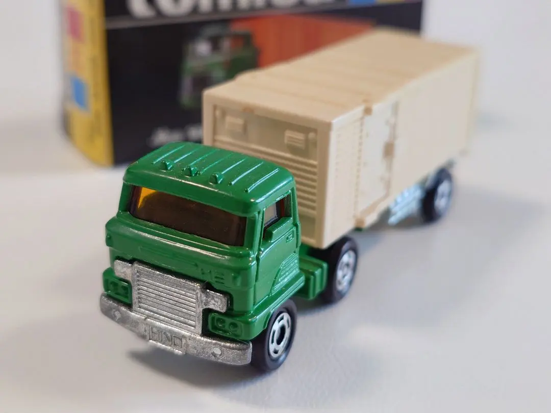 2026年最新】トミカ パネルバントレーラーの人気アイテム - メルカリ