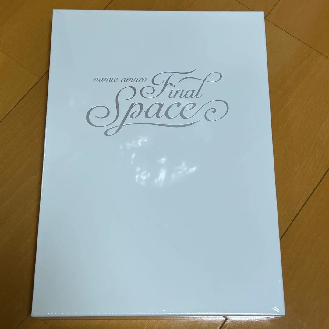 2026年最新】安室奈美恵 final space パンフレットの人気アイテム