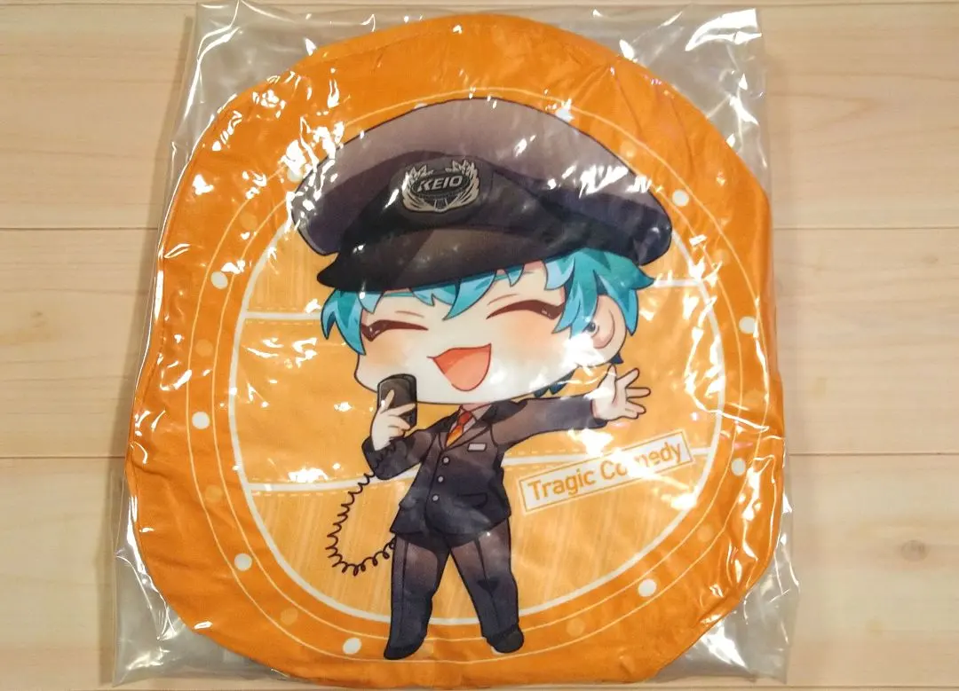 2026年最新】ダイカットクッション ヒプマイの人気アイテム - メルカリ