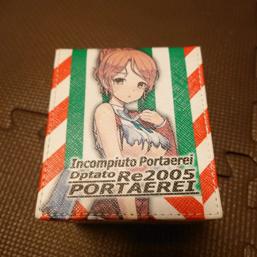 2026年最新】艦これアーケード デッキケースの人気アイテム - メルカリ