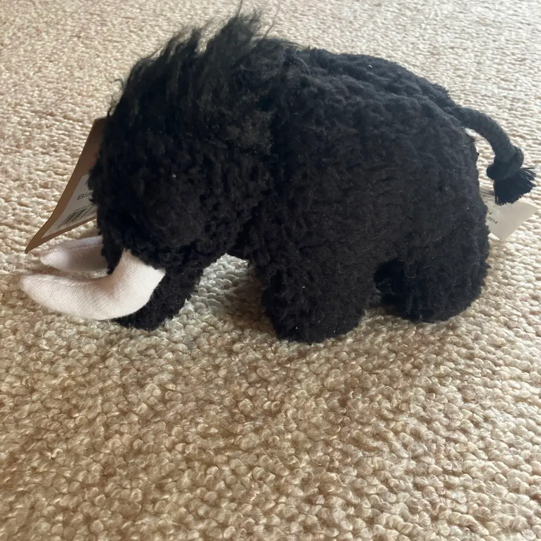 2026年最新】マムート マスコットの人気アイテム - メルカリ