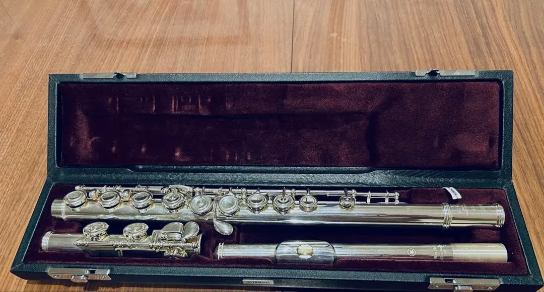 2026年最新】フルート ヤマハ 514の人気アイテム - メルカリ