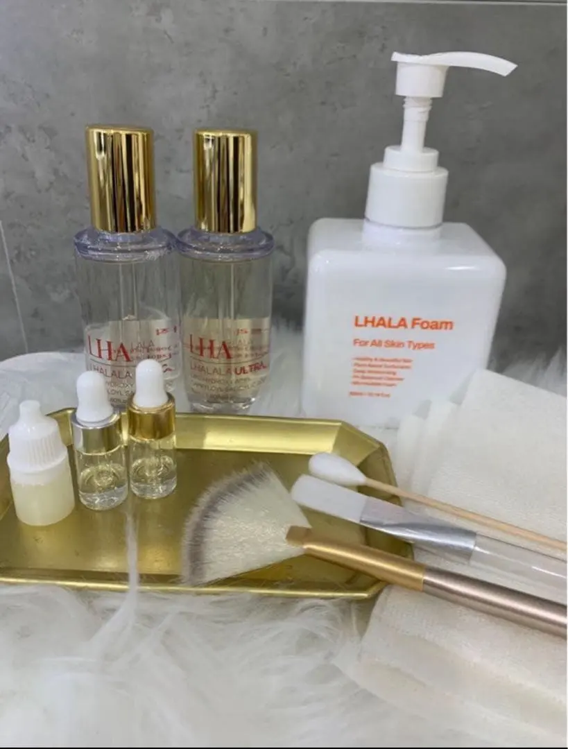 2026年最新】ララピール 筆の人気アイテム - メルカリ