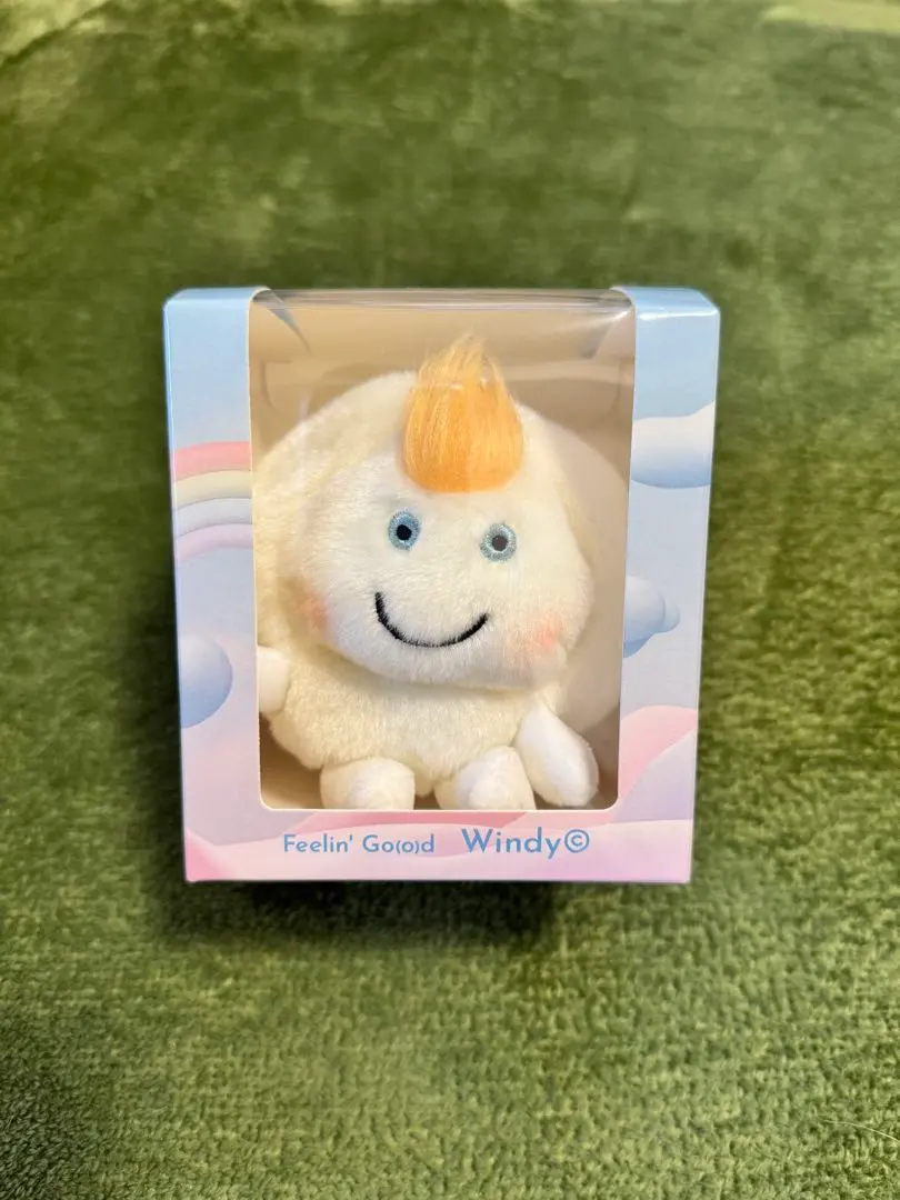 2026年最新】藤井風 windy ぬいぐるみキーホルダーの人気アイテム