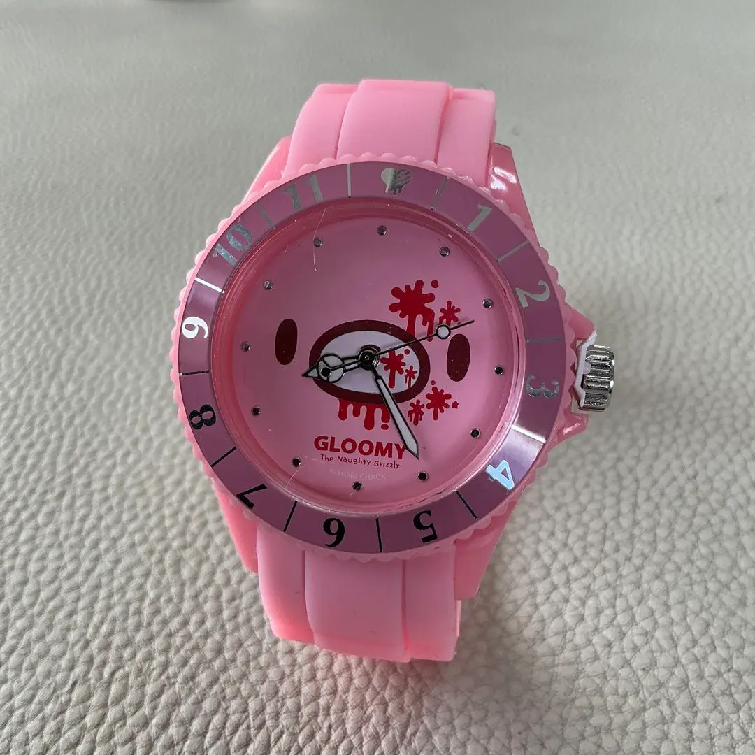 2026年最新】グルーミー 時計の人気アイテム - メルカリ