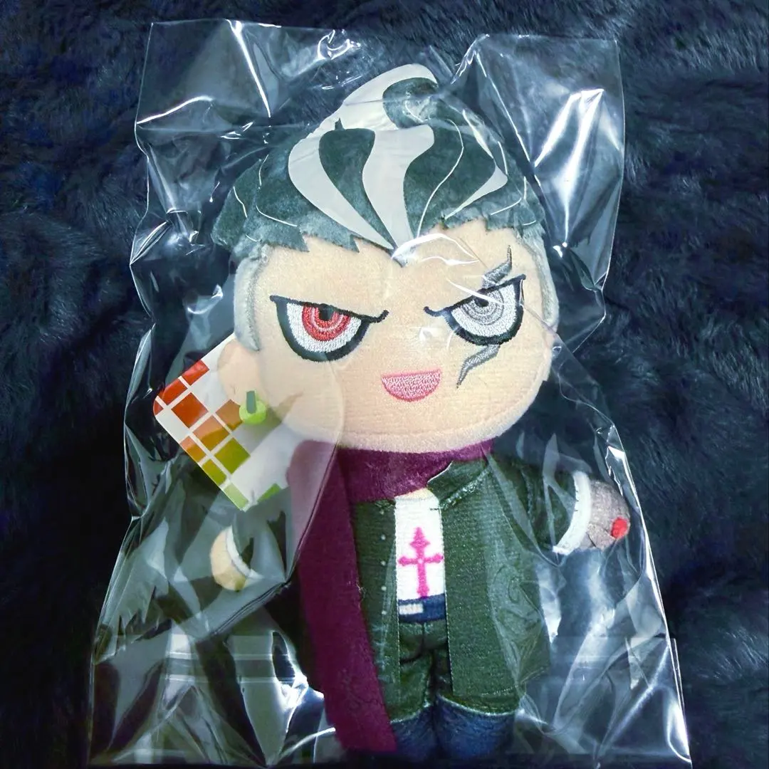 2026年最新】田中眼蛇夢 ぬいぐるみの人気アイテム - メルカリ