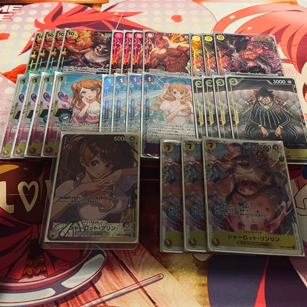 2026年最新】ヴァイス デッキ Charlotteの人気アイテム - メルカリ