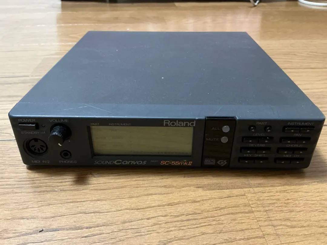 2026年最新】roland sc 55の人気アイテム - メルカリ