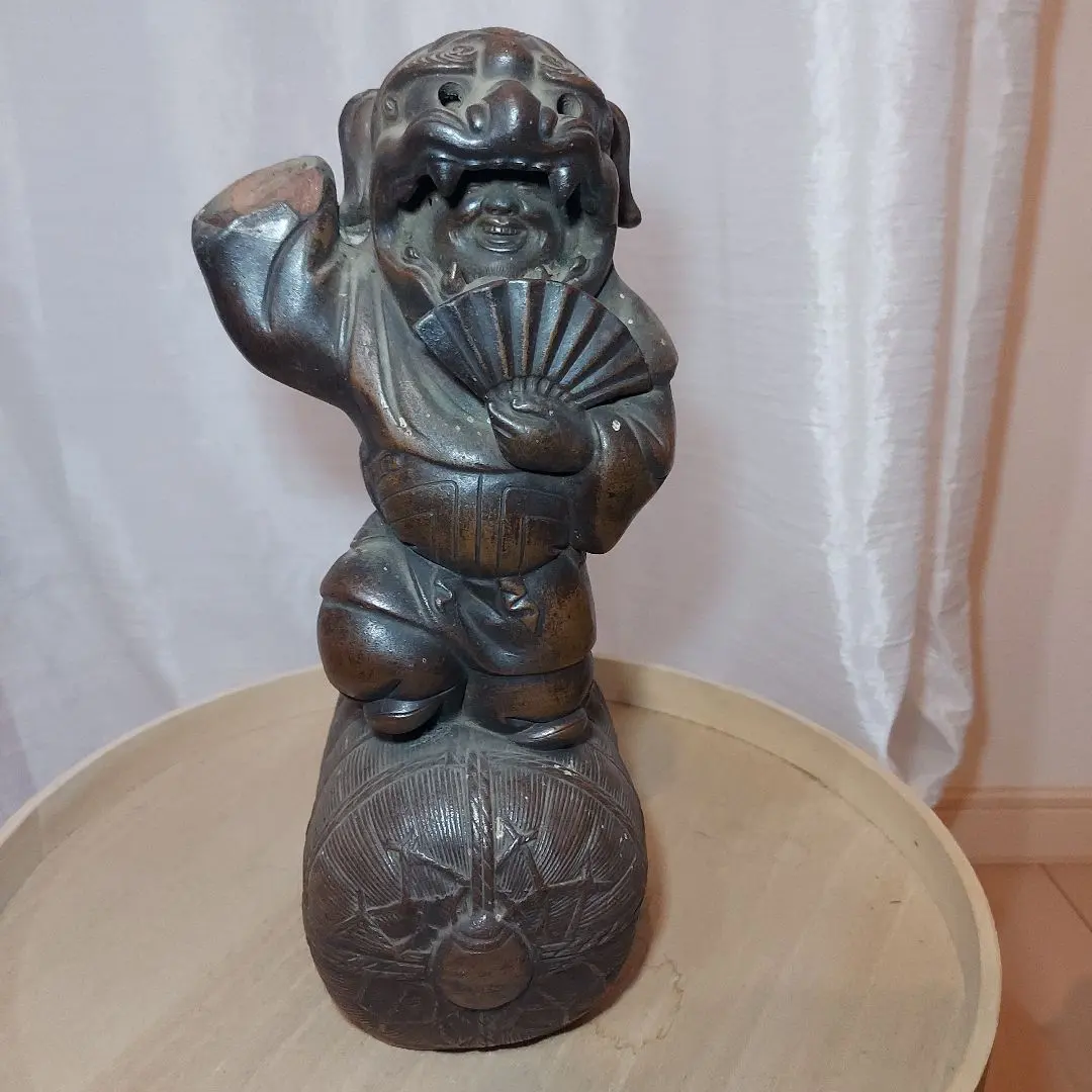 2026年最新】備前 獅子の人気アイテム - メルカリ