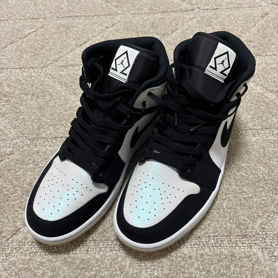 2026年最新】nike air jordan 1 mid 