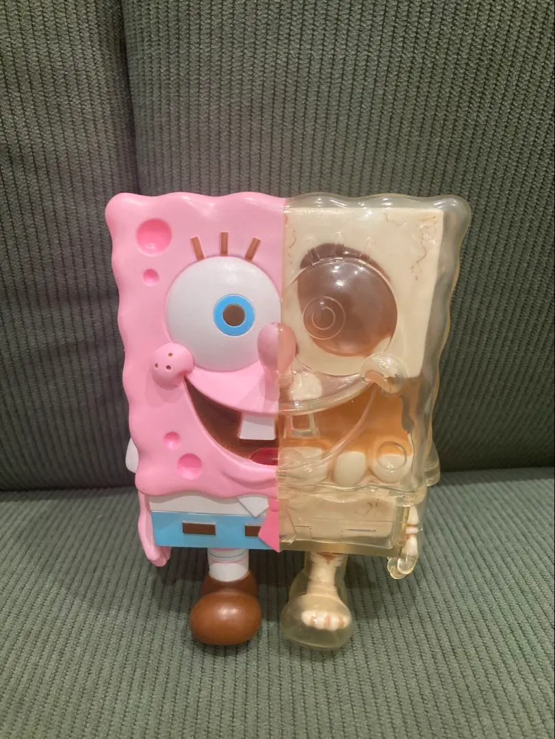 2026年最新】スポンジボブ シークレットベースの人気アイテム - メルカリ