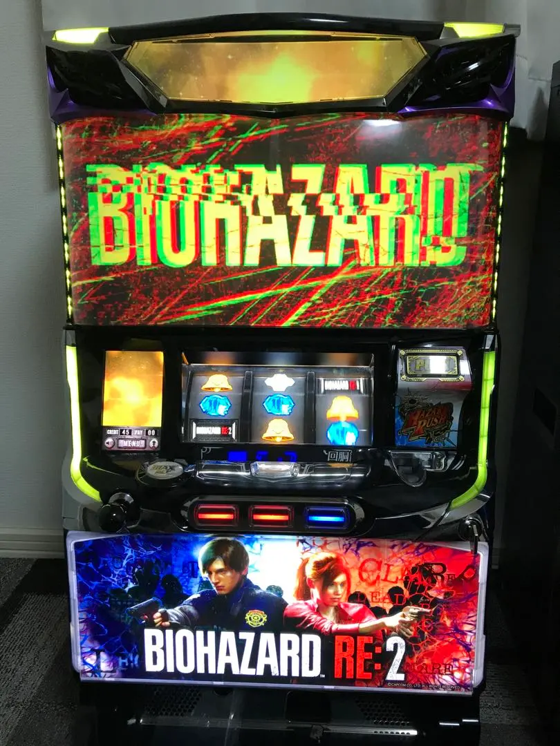 2026年最新】バイオハザード re2 実機の人気アイテム - メルカリ