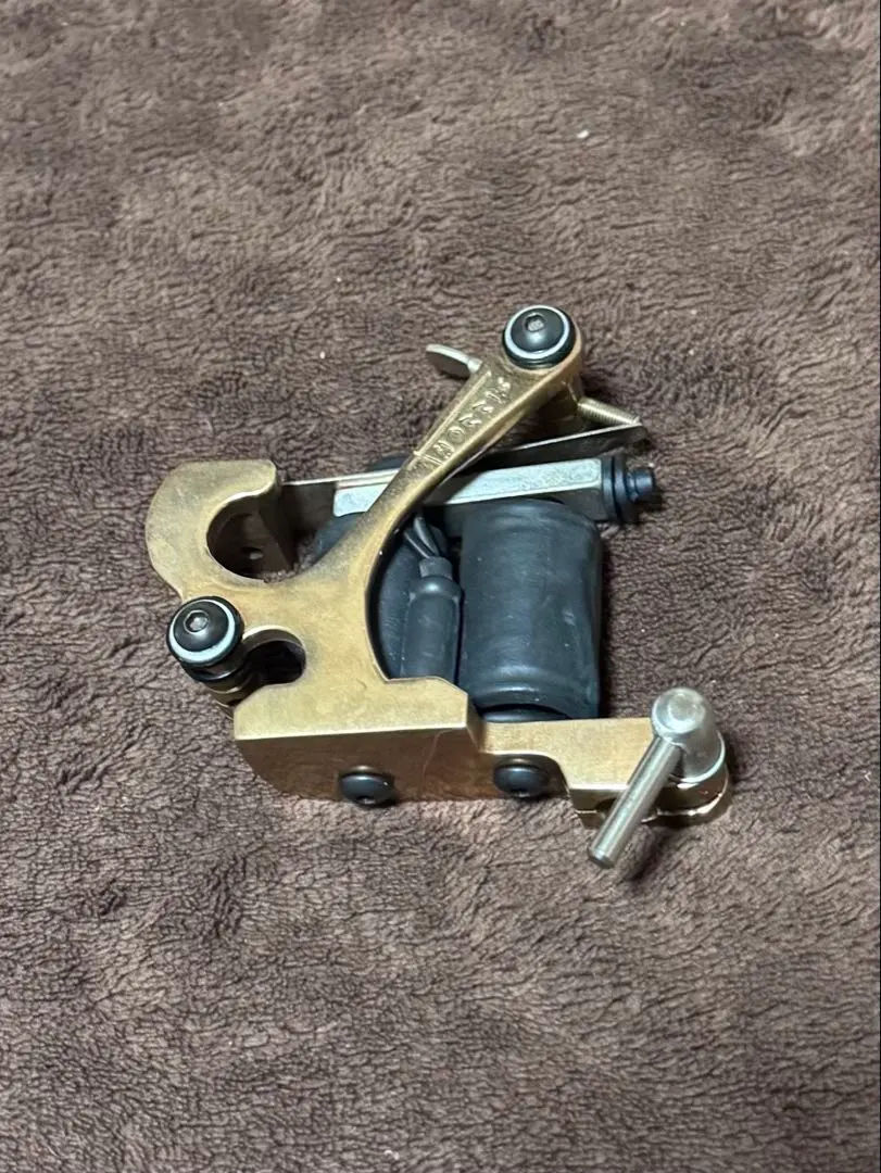 2026年最新】タトゥーマシン コイルの人気アイテム - メルカリ