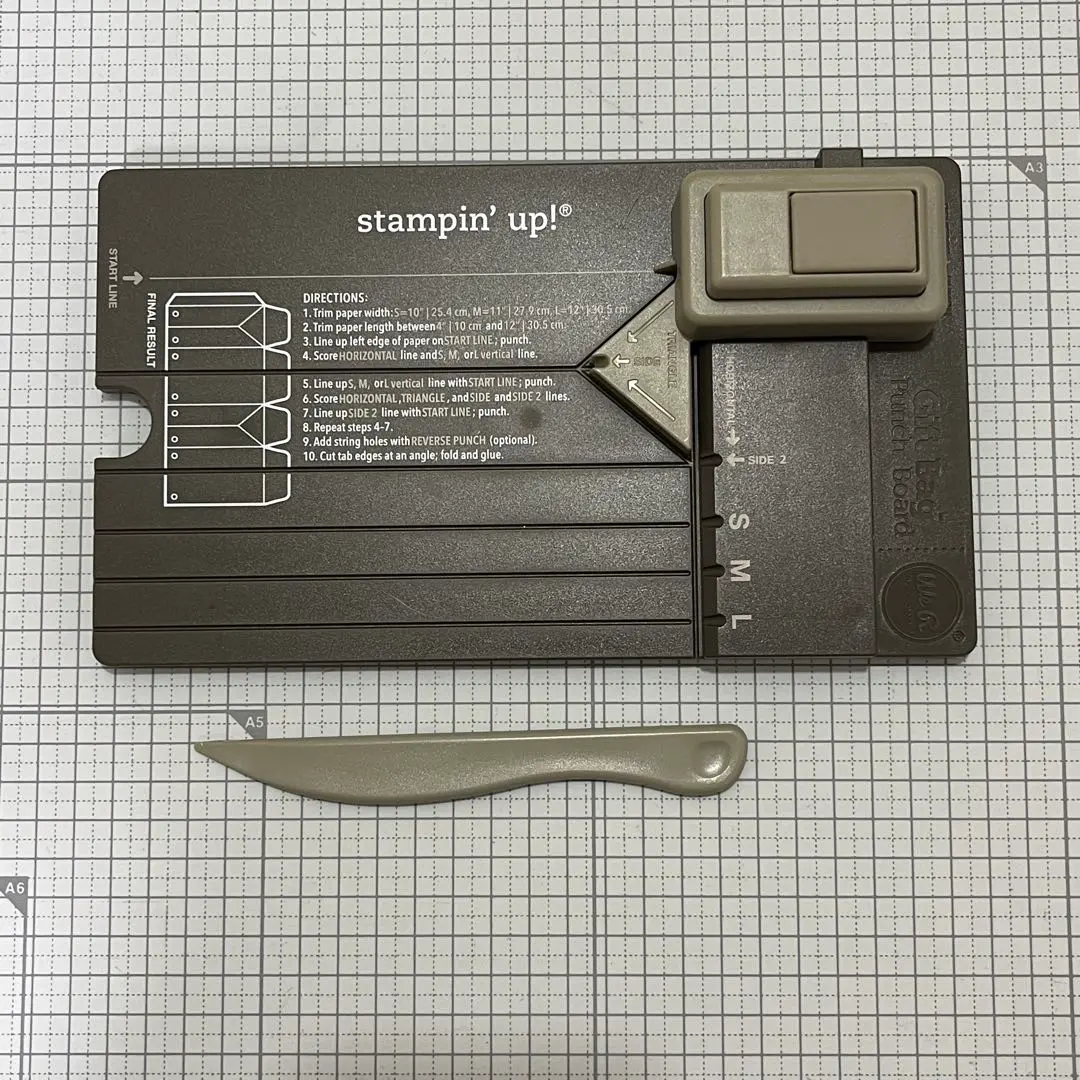 2026年最新】スタンピンアップ パンチの人気アイテム - メルカリ