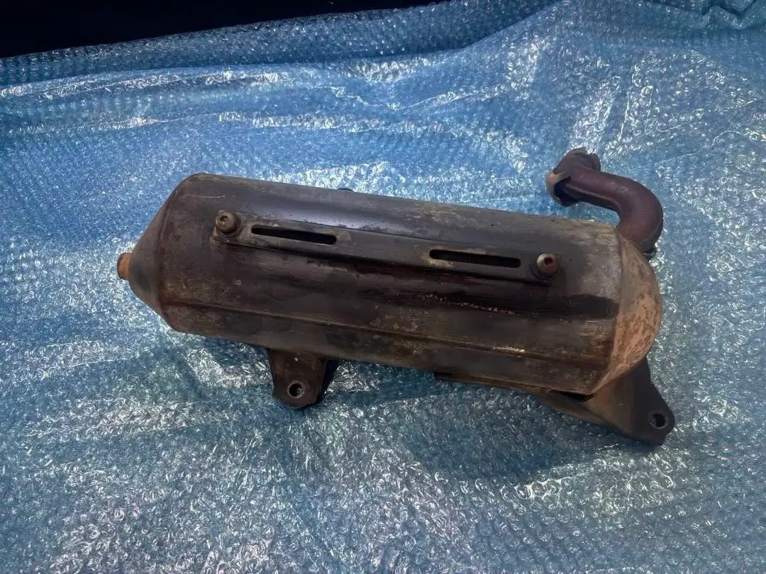 2026年最新】ホンダ フュージョン マフラーの人気アイテム - メルカリ