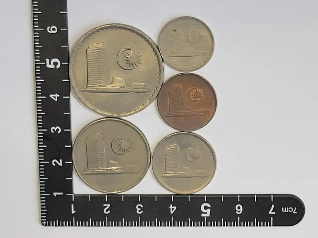 2026年最新】旧 リンギット 紙幣の人気アイテム - メルカリ