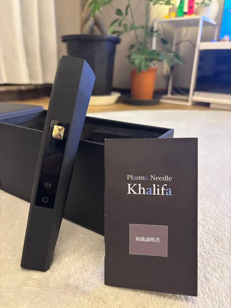 2026年最新】プラズマニードルの人気アイテム - メルカリ