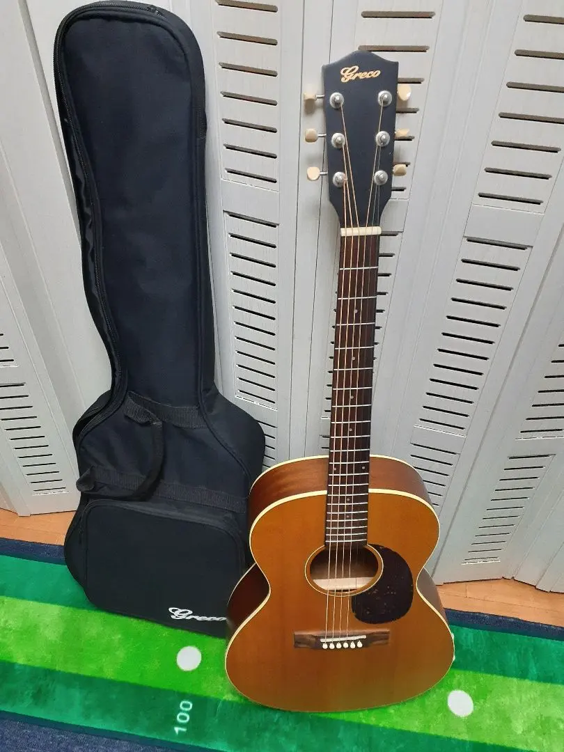 2026年最新】Greco アコースティックギターの人気アイテム - メルカリ