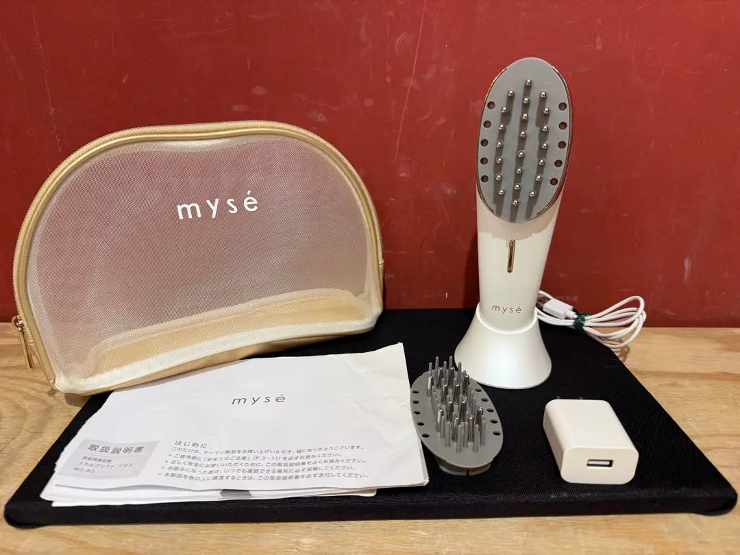 2026年最新】YA-MAN スカルプブラシ・シャンプーブラシの人気アイテム