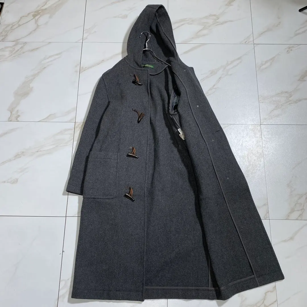 2026年最新】ニューヨーカー ダッフルコート ヘリンボーンの人気