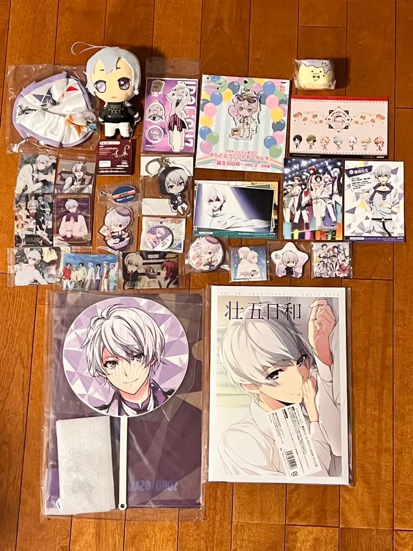 2026年最新】壮五日和の人気アイテム - メルカリ