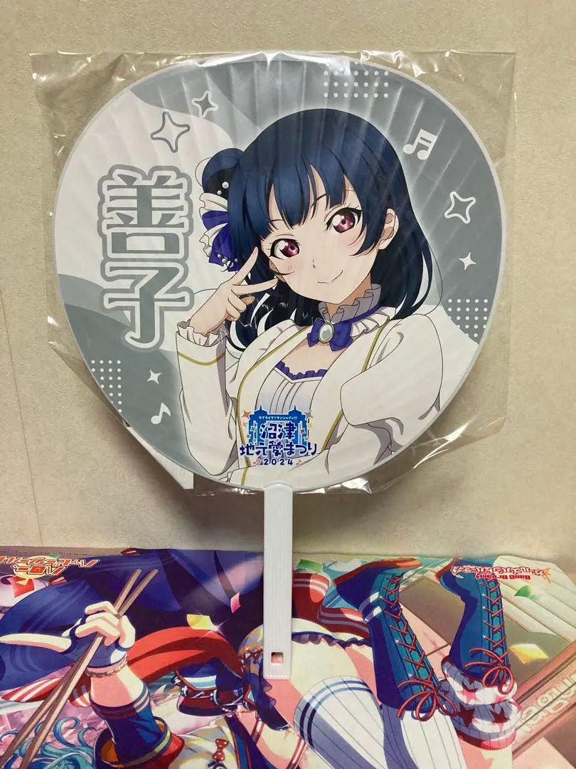 2026年最新】地元愛まつり バッジ 善子の人気アイテム - メルカリ