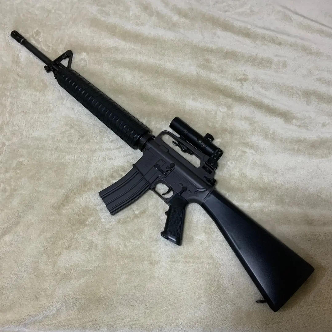2026年最新】マルイ M16A2の人気アイテム - メルカリ