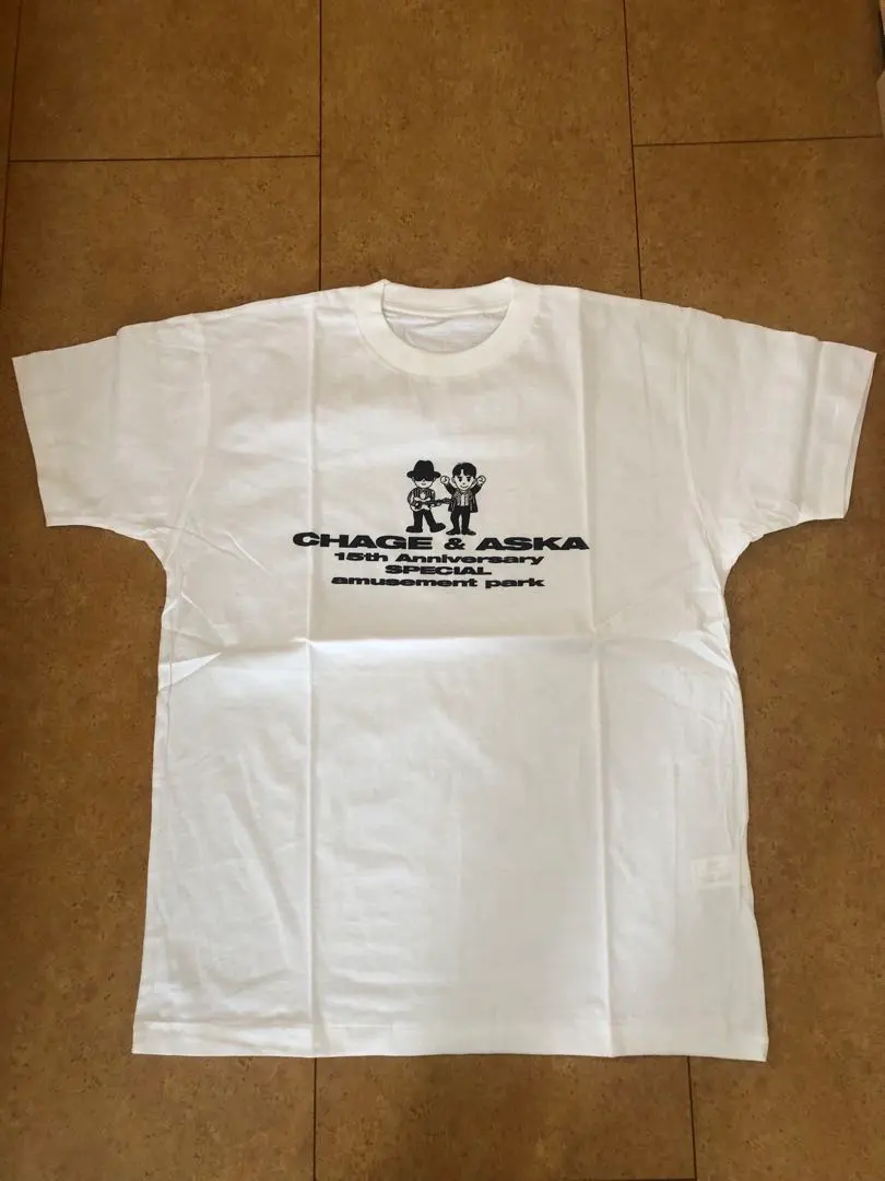 2026年最新】chage&aska tシャツの人気アイテム - メルカリ