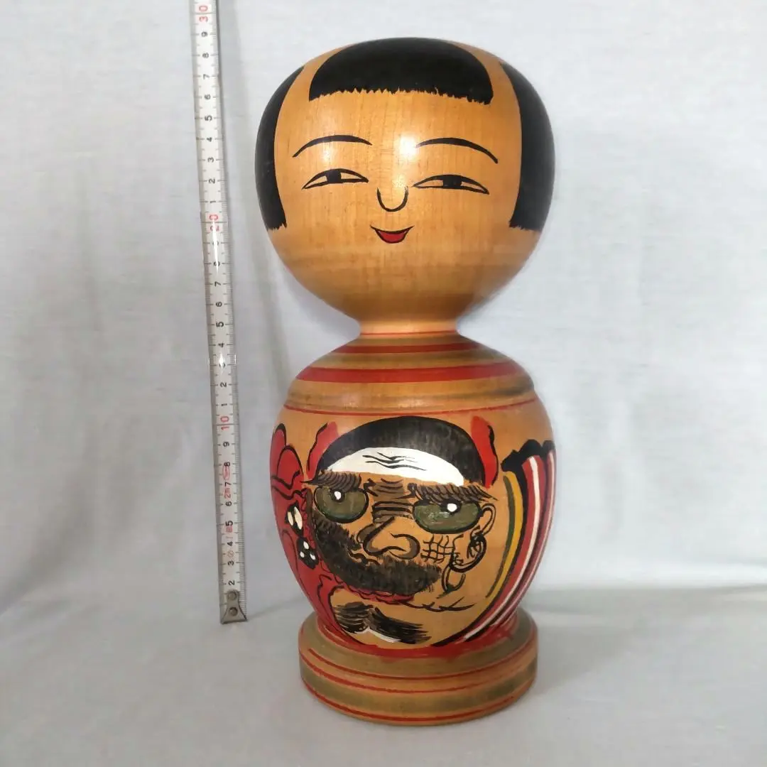 2026年最新】木地山こけしの人気アイテム - メルカリ