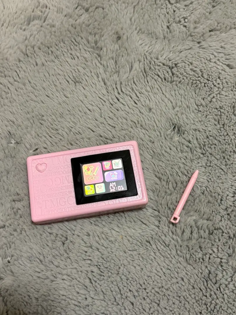 2026年最新】たまごっち! ペンタッチ手帳 ポケットデザイナーの人気