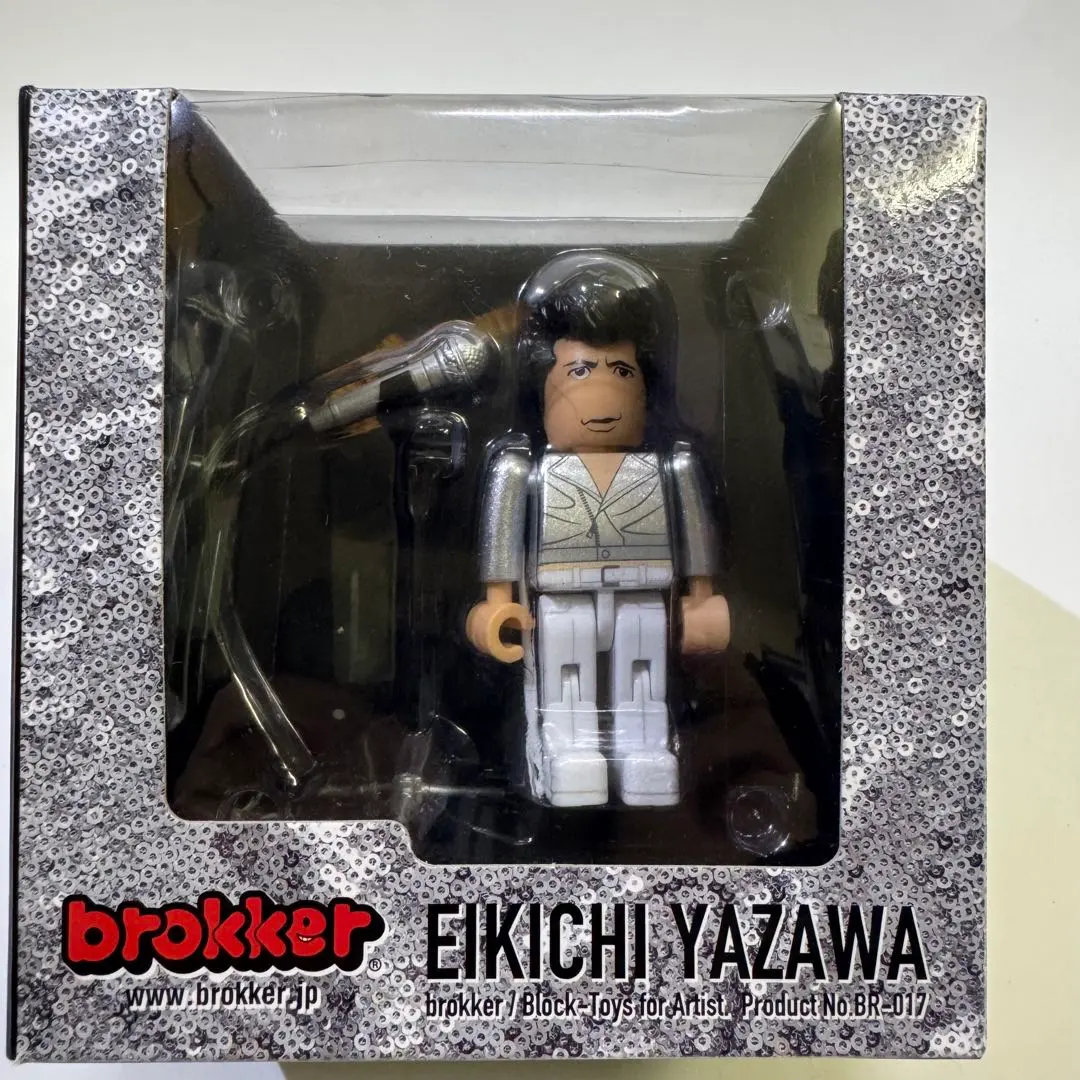 2026年最新】brokker フィギュアの人気アイテム - メルカリ