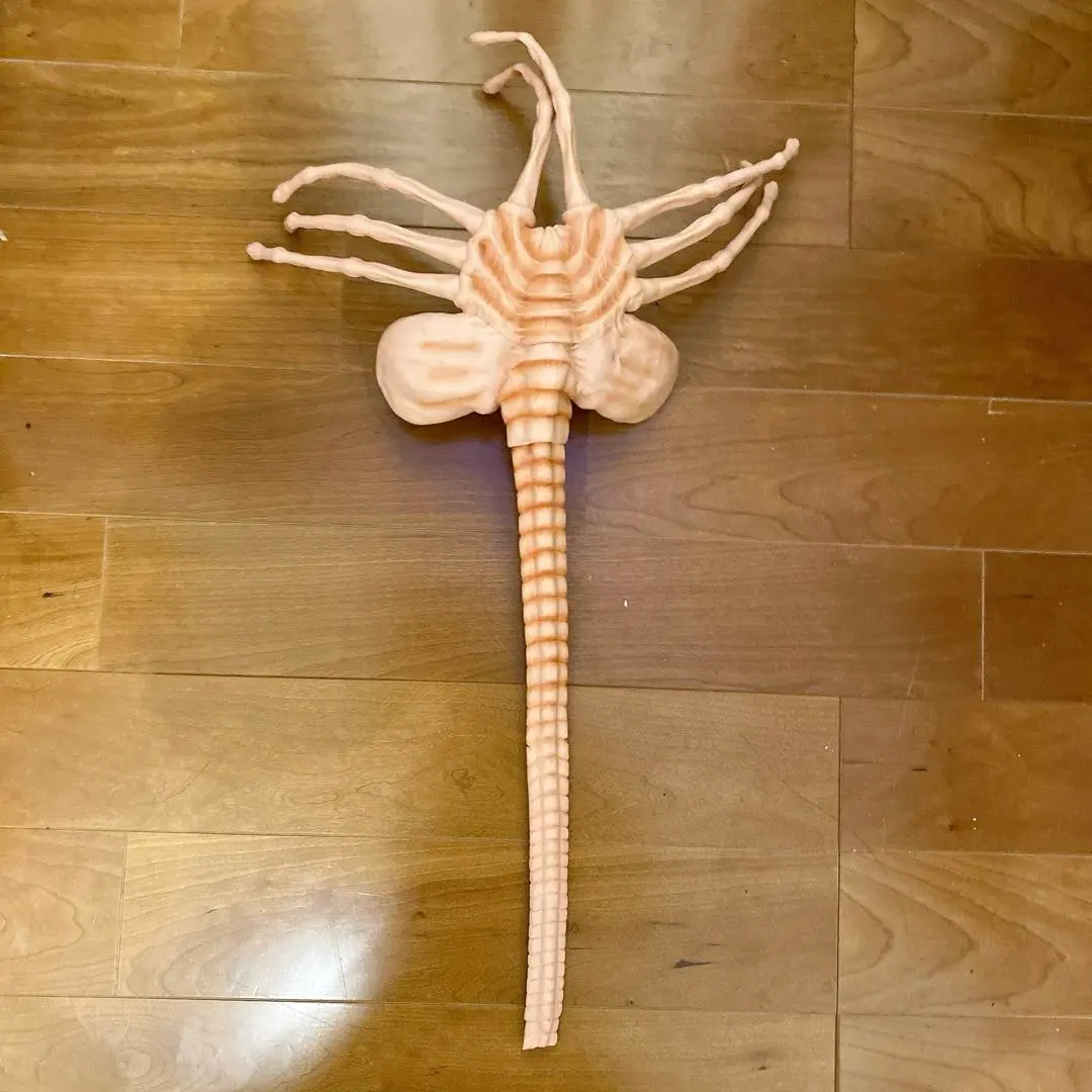 2026年最新】フェイスハガーぬいぐるみの人気アイテム - メルカリ