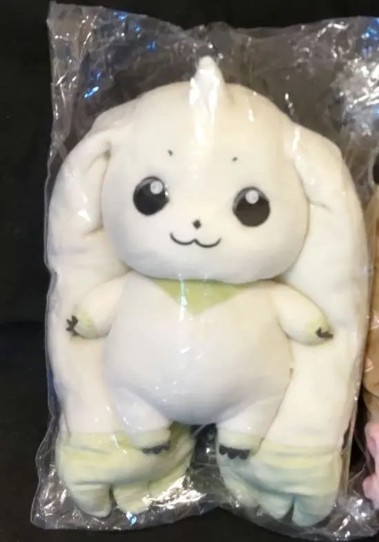 2026年最新】テリアモンぬいぐるみの人気アイテム - メルカリ